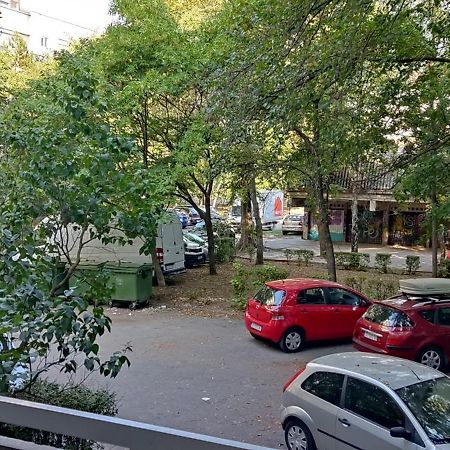 Mikmari Apartman Subotica Dış mekan fotoğraf