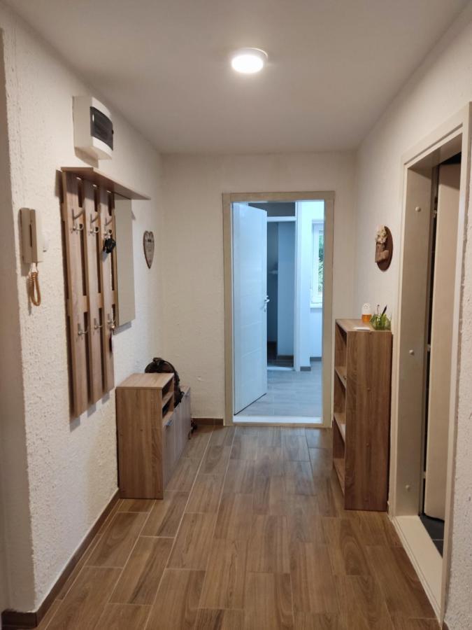 Mikmari Apartman Subotica Dış mekan fotoğraf