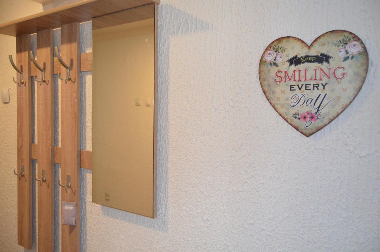 Mikmari Apartman Subotica Dış mekan fotoğraf