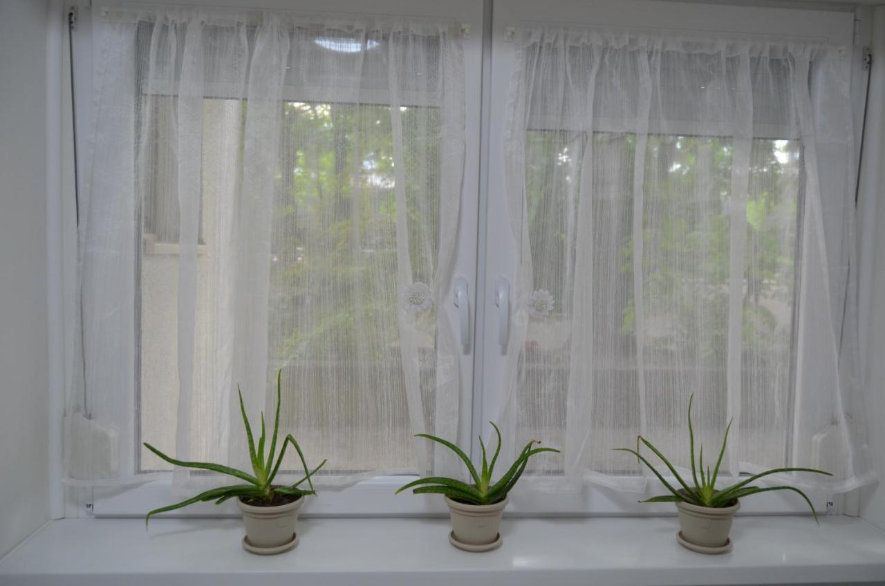Mikmari Apartman Subotica Dış mekan fotoğraf