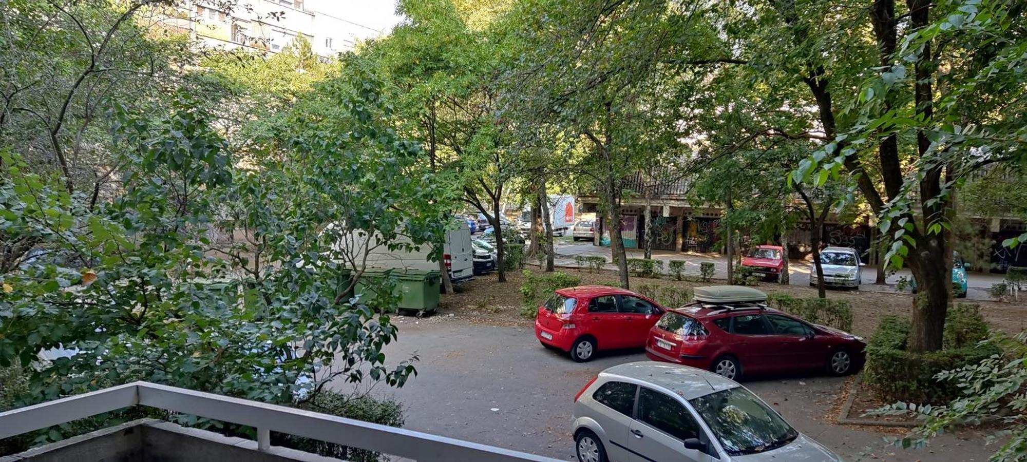 Mikmari Apartman Subotica Dış mekan fotoğraf